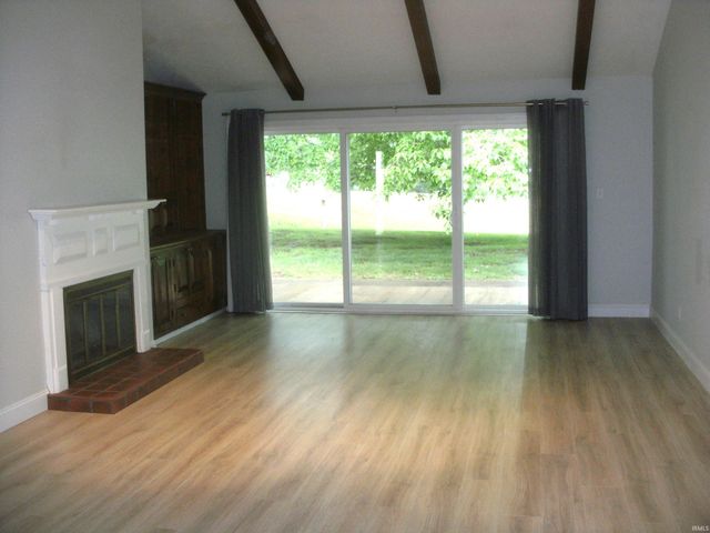9163 S Greenridge Lane, Bloomington, IN 47401