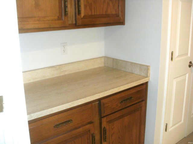 9163 S Greenridge Lane, Bloomington, IN 47401
