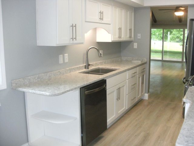 9163 S Greenridge Lane, Bloomington, IN 47401