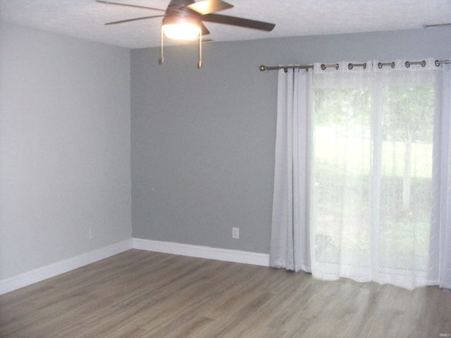 9163 S Greenridge Lane, Bloomington, IN 47401
