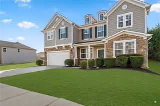 1183 Lanier Springs Drive, Buford, GA 30518