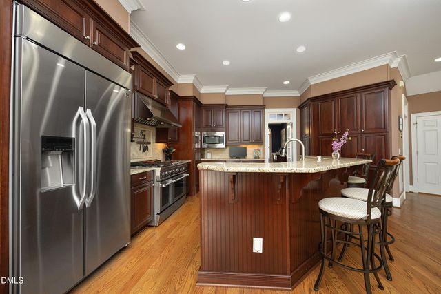 2908 Aquila Way, Raleigh, NC 27614