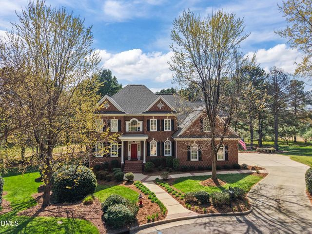 2908 Aquila Way, Raleigh, NC 27614