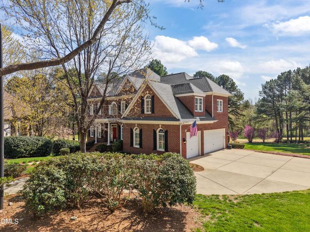 2908 Aquila Way, Raleigh, NC 27614