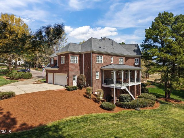 2908 Aquila Way, Raleigh, NC 27614
