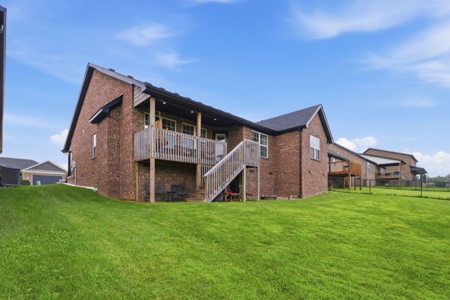 6013 Arbor Woods Way, Richmond, KY 40475