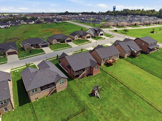 6013 Arbor Woods Way, Richmond, KY 40475