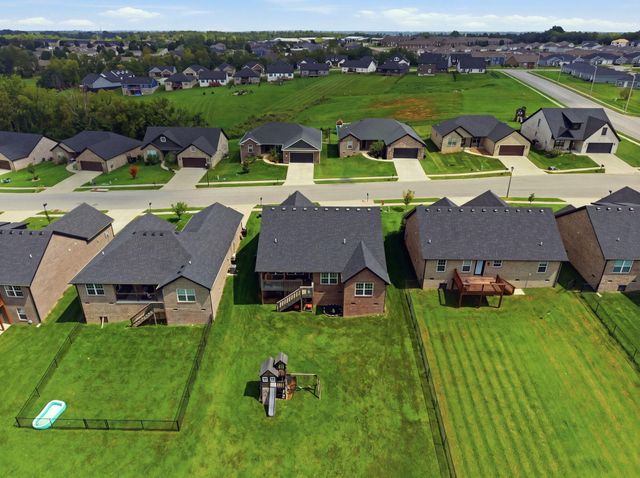 6013 Arbor Woods Way, Richmond, KY 40475