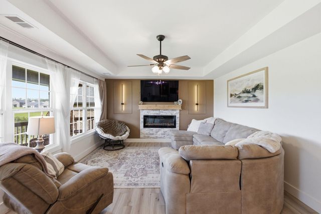6013 Arbor Woods Way, Richmond, KY 40475