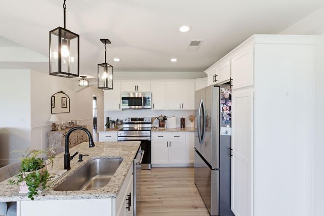 6013 Arbor Woods Way, Richmond, KY 40475