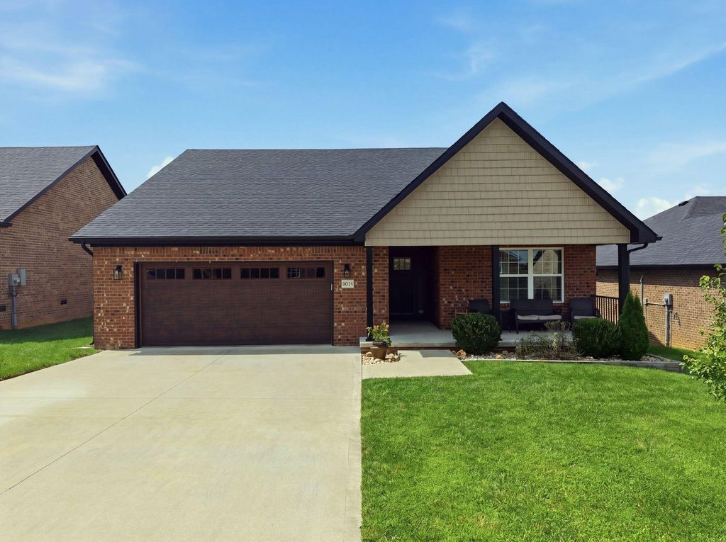 6013 Arbor Woods Way, Richmond, KY 40475