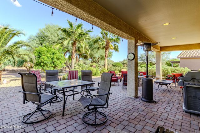 5225 N GILA TRAIL Drive, Eloy, AZ 85131