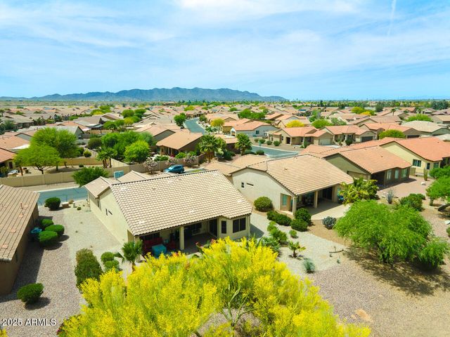 5225 N GILA TRAIL Drive, Eloy, AZ 85131