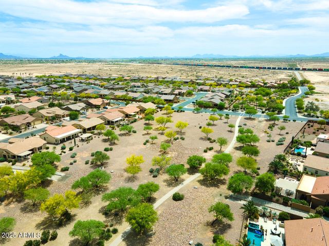 5225 N GILA TRAIL Drive, Eloy, AZ 85131