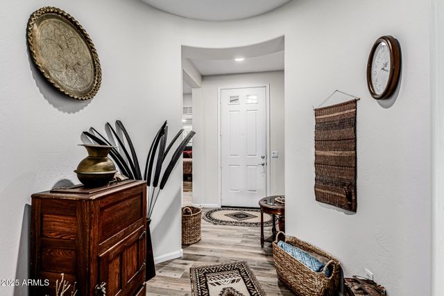 5225 N GILA TRAIL Drive, Eloy, AZ 85131