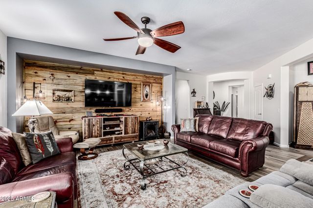 5225 N GILA TRAIL Drive, Eloy, AZ 85131