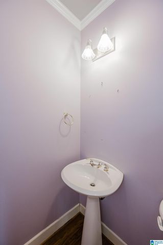 415 TALON CIRCLE, Birmingham, AL 35242