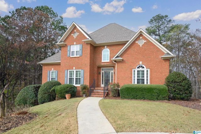 415 TALON CIRCLE, Birmingham, AL 35242