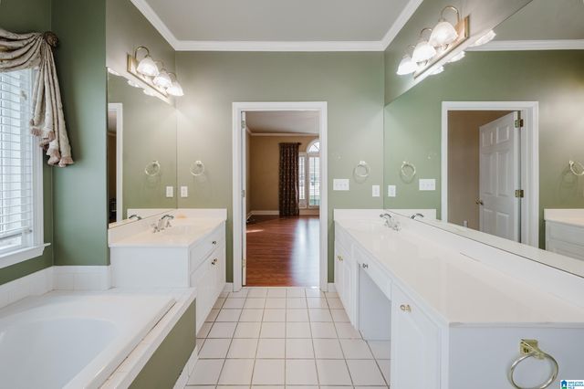 415 TALON CIRCLE, Birmingham, AL 35242