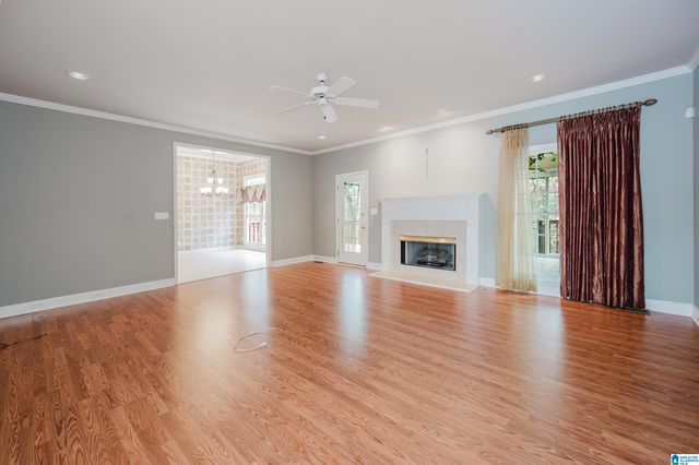 415 TALON CIRCLE, Birmingham, AL 35242