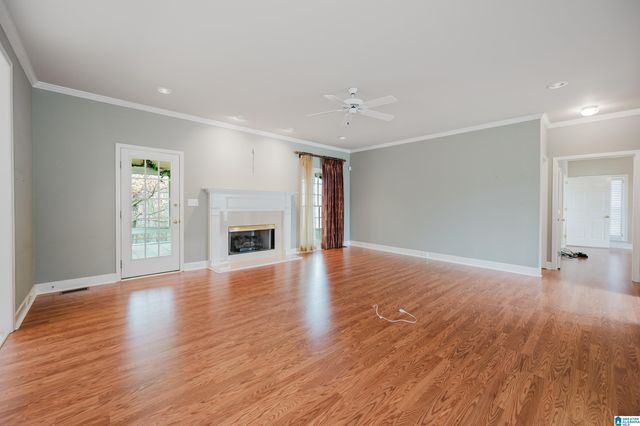 415 TALON CIRCLE, Birmingham, AL 35242