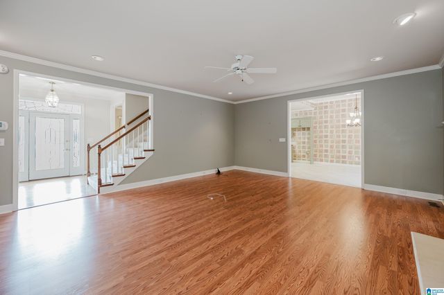 415 TALON CIRCLE, Birmingham, AL 35242