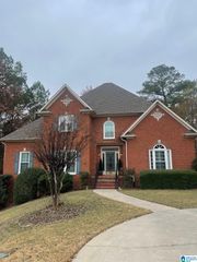 415 TALON CIRCLE, Birmingham, AL 35242