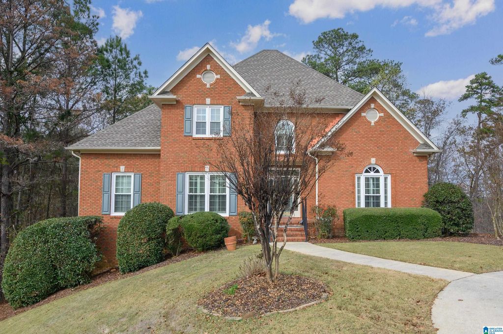 415 TALON CIRCLE, Birmingham, AL 35242