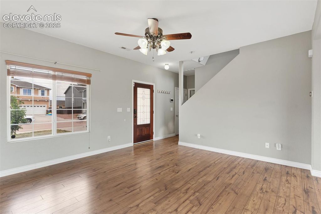 3802 Tahoe Forest Lane, Colorado Springs, CO 80925 — photo 2