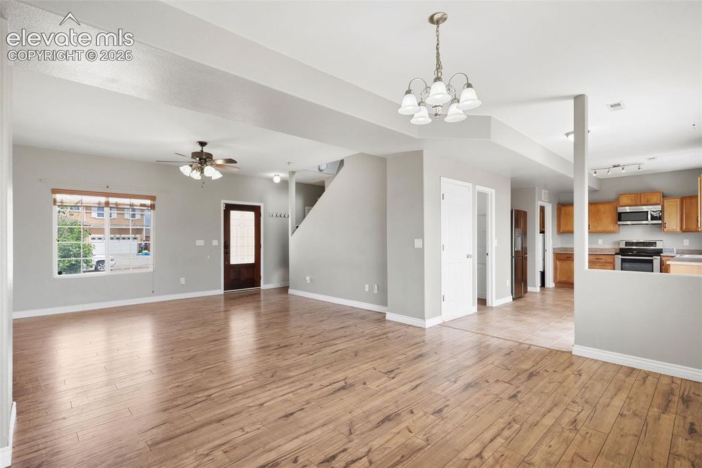 3802 Tahoe Forest Lane, Colorado Springs, CO 80925 — photo 3