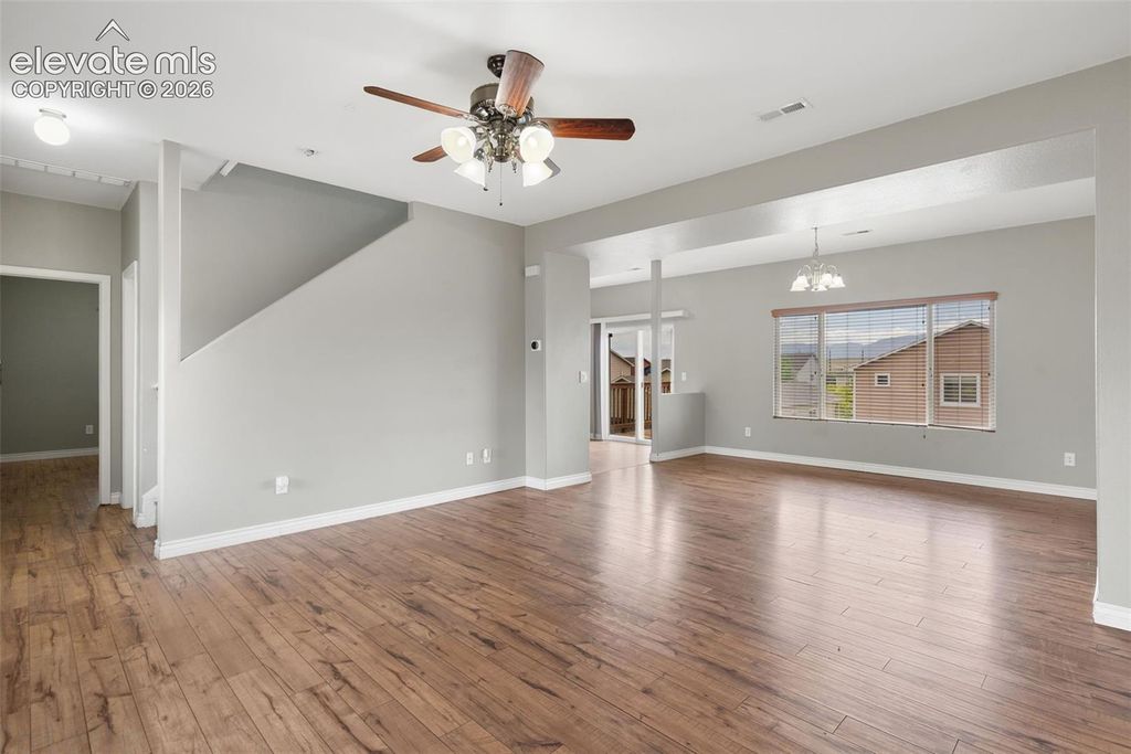 3802 Tahoe Forest Lane, Colorado Springs, CO 80925 — photo 4