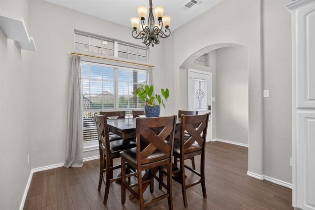 100 Radecke Road, Krum, TX 76249