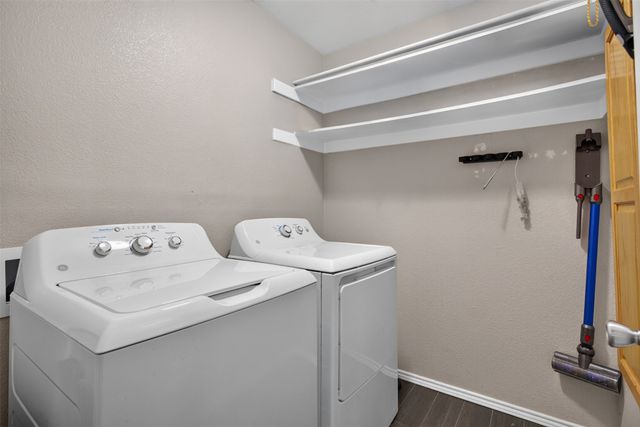 100 Radecke Road, Krum, TX 76249