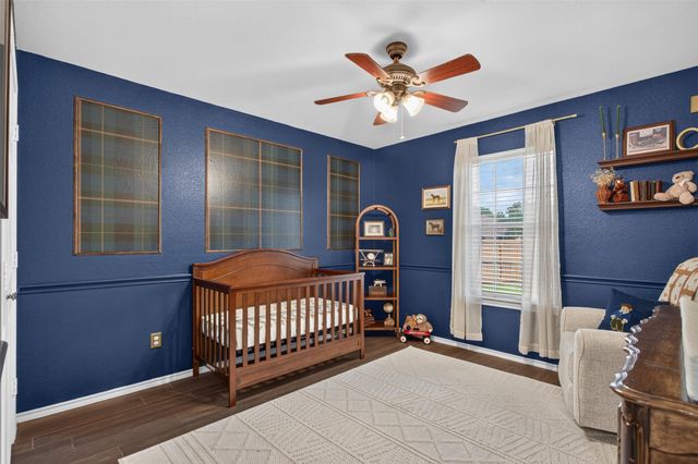 100 Radecke Road, Krum, TX 76249