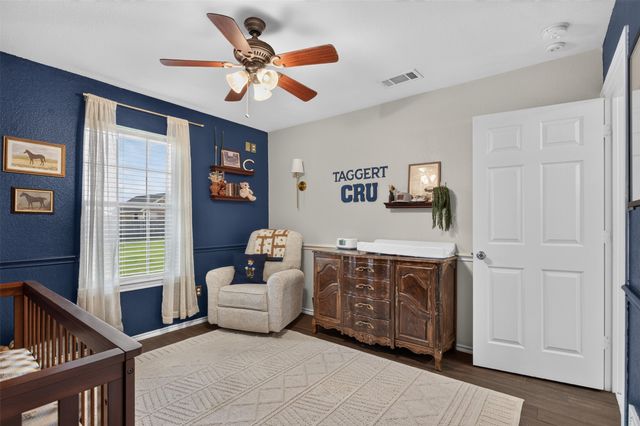 100 Radecke Road, Krum, TX 76249