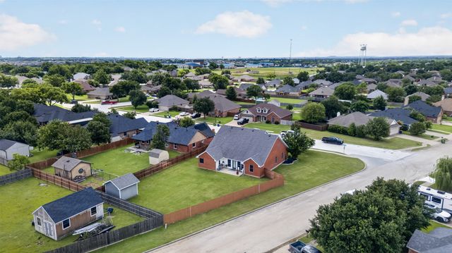 100 Radecke Road, Krum, TX 76249