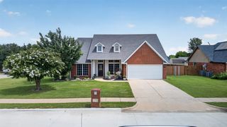 100 Radecke Road, Krum, TX 76249