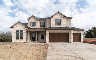 124 Deep Water Court, Heath, TX 75126
