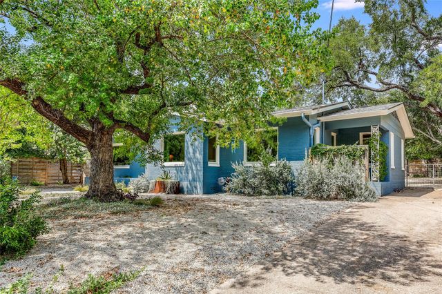 1618 Waterston Ave, Austin, TX 78703