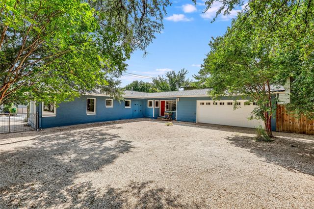 1618 Waterston Ave, Austin, TX 78703