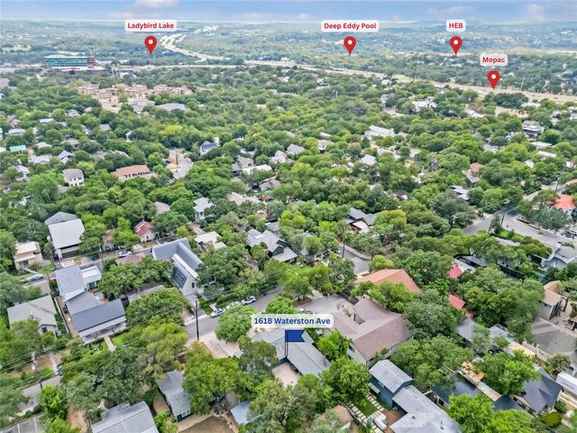 1618 Waterston Ave, Austin, TX 78703