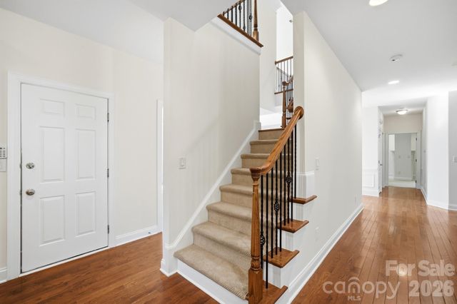 2016 Autumn Blossom Lane, Waxhaw, NC 28173
