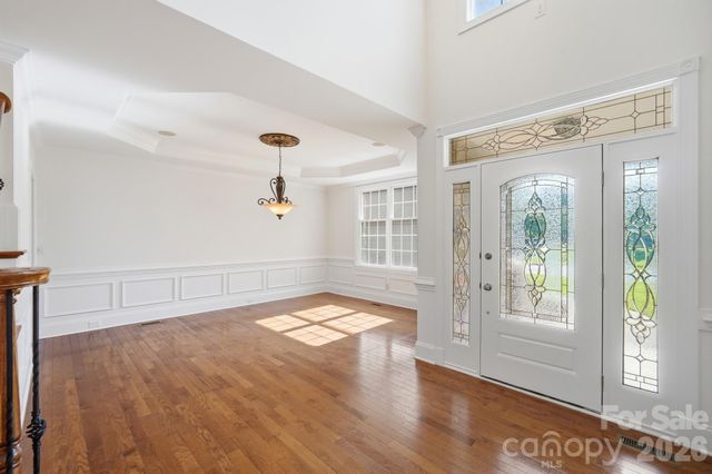 2016 Autumn Blossom Lane, Waxhaw, NC 28173