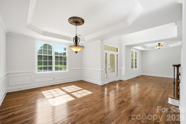 2016 Autumn Blossom Lane, Waxhaw, NC 28173