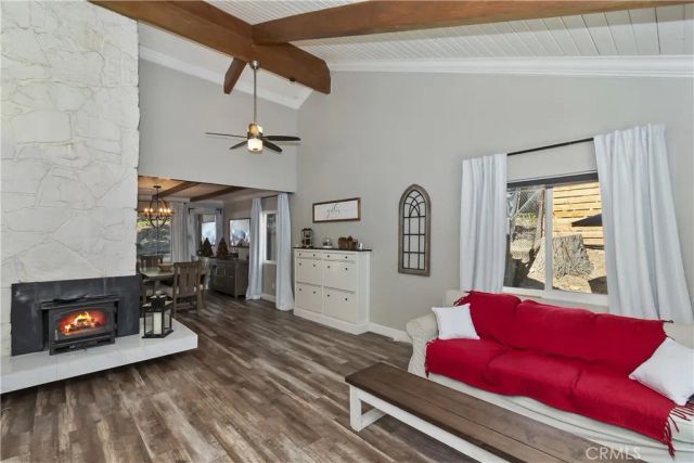 24150 Zell Court, Crestline, CA 92325