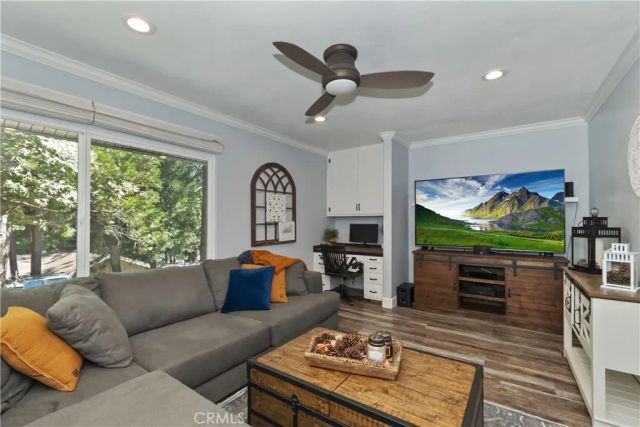 24150 Zell Court, Crestline, CA 92325