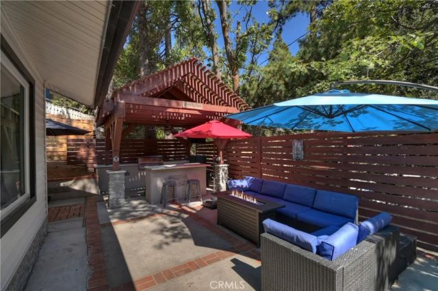 24150 Zell Court, Crestline, CA 92325