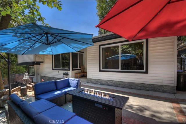 24150 Zell Court, Crestline, CA 92325