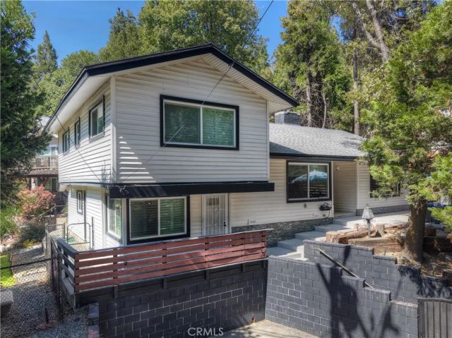 24150 Zell Court, Crestline, CA 92325