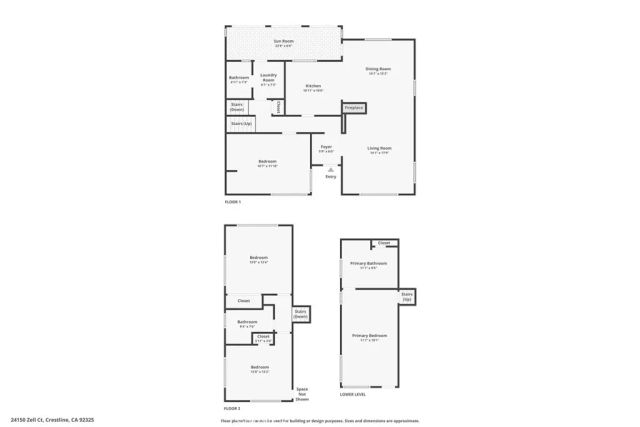 24150 Zell Court, Crestline, CA 92325